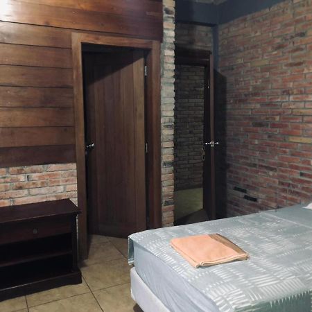 Tavarua Hotel Montañita Eksteriør bilde